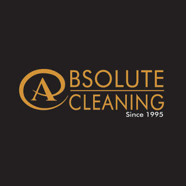 .Absolute Cleaning logo