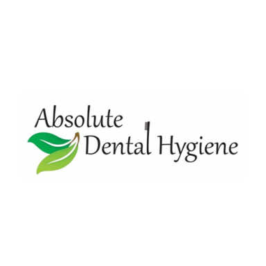 Absolute Dental Hygiene logo