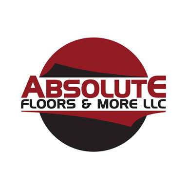 Absolute Floors & More LLC logo