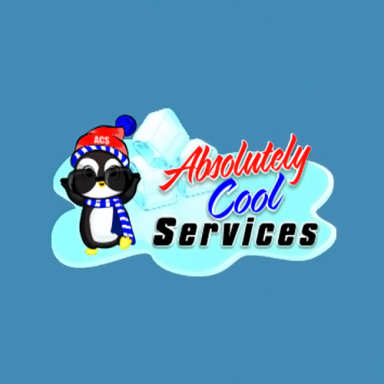 Absolutely Cool Services logo