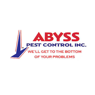 Abyss Pest Control Inc. logo