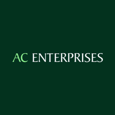 AC Enterprises logo