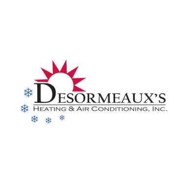 Desormeaux’s Heating & Air Conditioning, Inc. logo