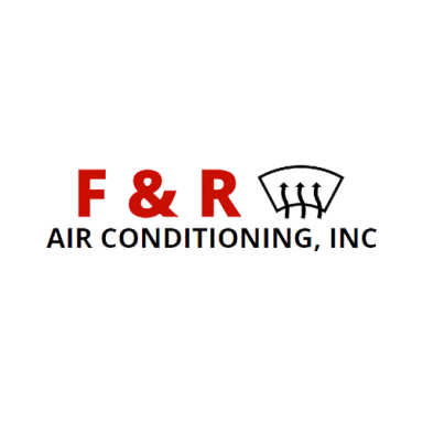 F & R Air Conditioning, Inc logo