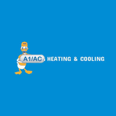 A1 / AC Heating & Cooling logo