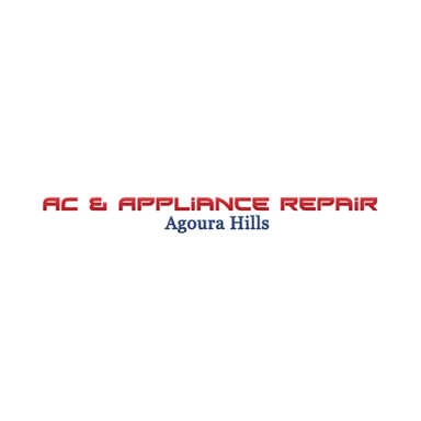 AC & Appliance Repair Agoura Hills logo