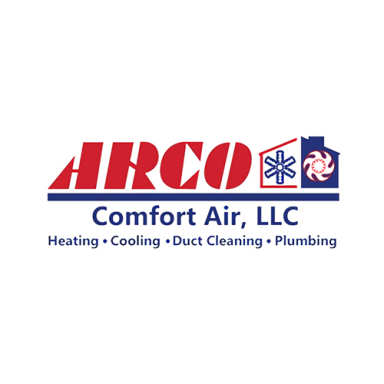 Arco Comfort Air, LLC logo