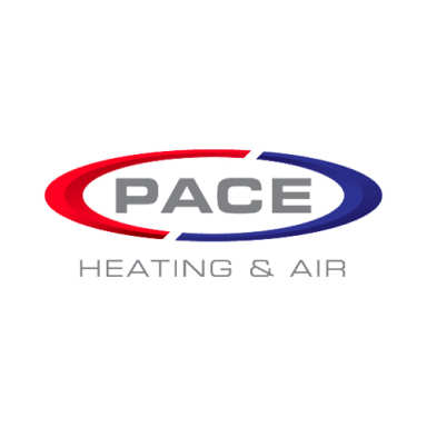 Pace Heating & Air logo