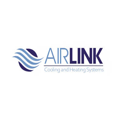 Airlink Cooling & Heating Systems logo
