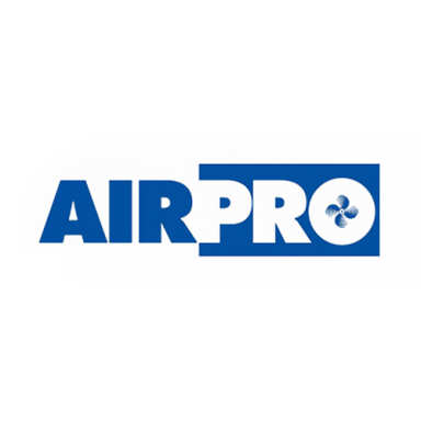 Air Pro Inc. logo