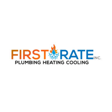 First Rate Inc. logo