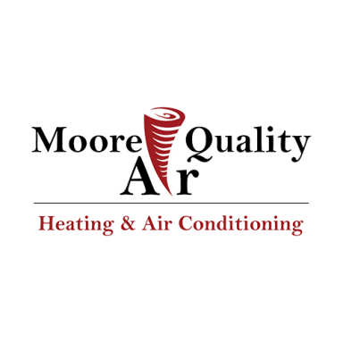 Moore Quality Air logo