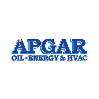 Apgar Oil Energy & HVAC logo