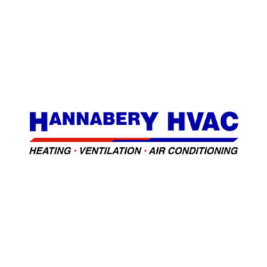 Hannabery HVAC logo