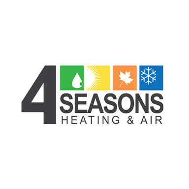 4 Seasons Heating & Air logo