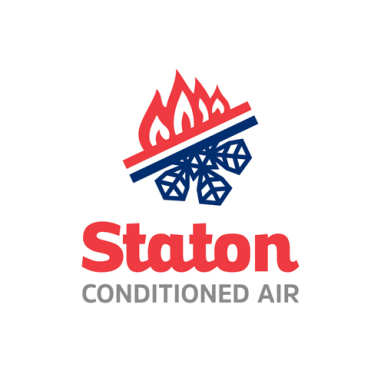 Staton Heating and AC Inc logo