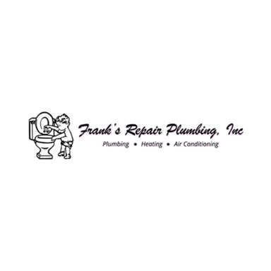 Frank’s Repair Plumbing, Inc logo