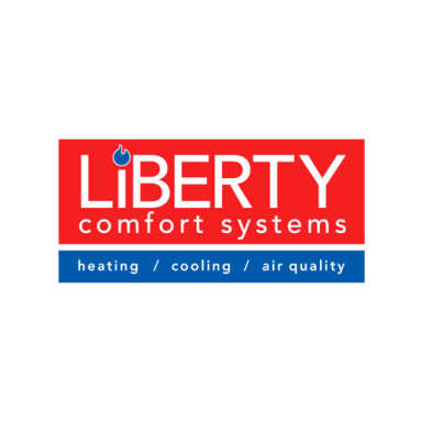 Liberty Comfort Systems logo