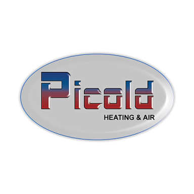 Picold Heating & Air logo