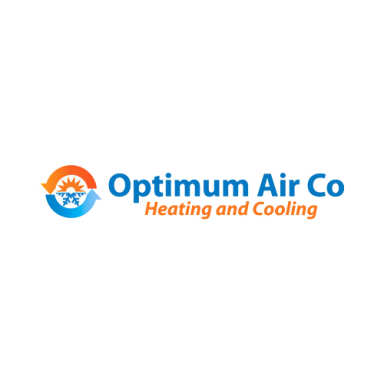 Optimum Air Company logo