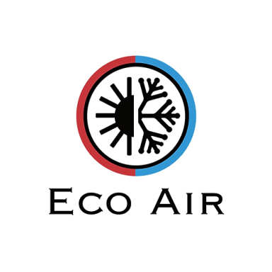 Eco Air Inc. logo