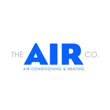 The Air Co. logo