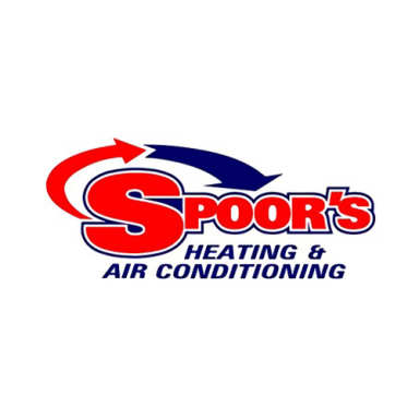 Spoor’s Heating & Air Conditioning logo