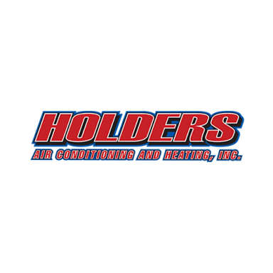 Holders Air Conditioning and Heating, Inc. logo