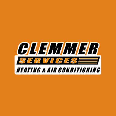 Clemmer Services Heating & Air Conditioning logo