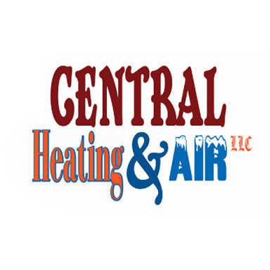 Central Heating & Air, LLC logo