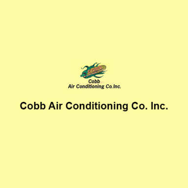 Cobb Air Conditioning Co. Inc. logo