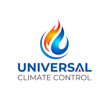 Universal Climate Control logo