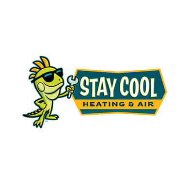 Stay Cool Heating & Air logo