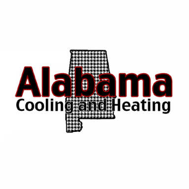 Alabama Cooling and Heating logo