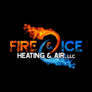 Fire & Ice Heating & Air, LLC logo