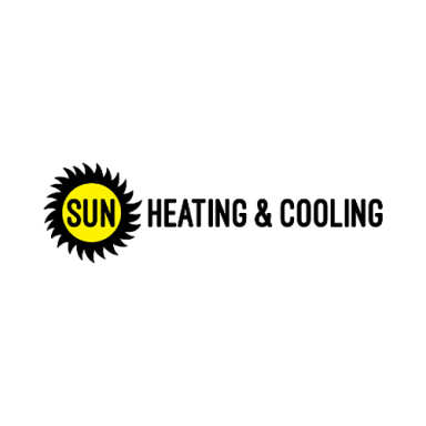 Sun Heating & Cooling logo