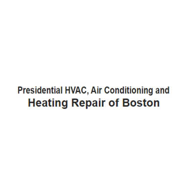 Presidential HVAC, Air Conditioning and Heating Repair of Boston logo