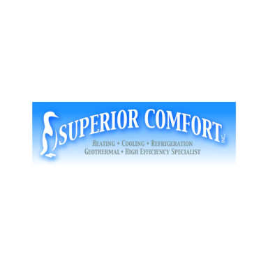 Superior Comfort Incorporated logo