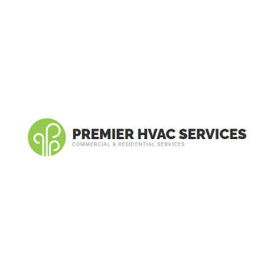 Premier HVAC Services logo