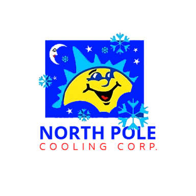 North Pole Cooling Corp. logo