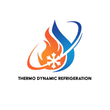 Thermo Dynamic Refrigeration logo