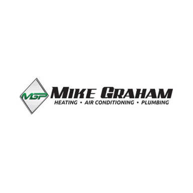 Mike Graham Heating Air Conditioning Plumbing logo