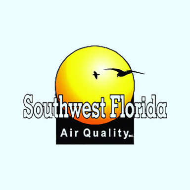 Southwest Florida Air Quality logo