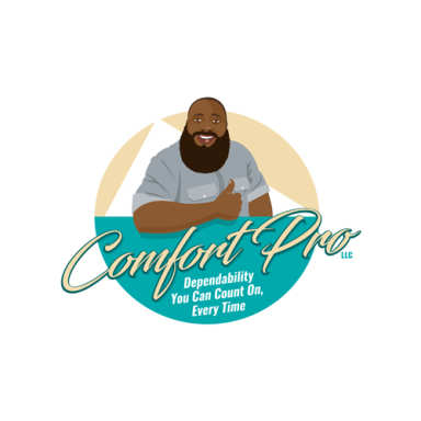 Comfort Pro LLC logo