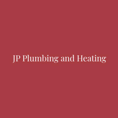 JP Plumbing & Heating logo