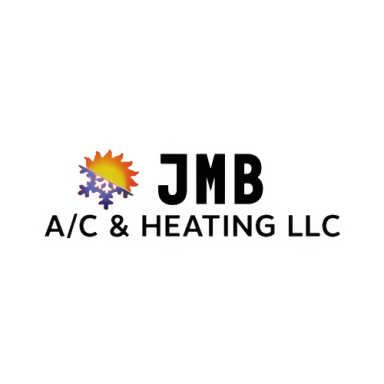 JMB A/C & Heating LLC logo