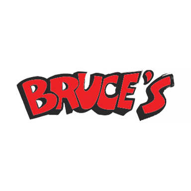 Bruce's Air Conditioning logo