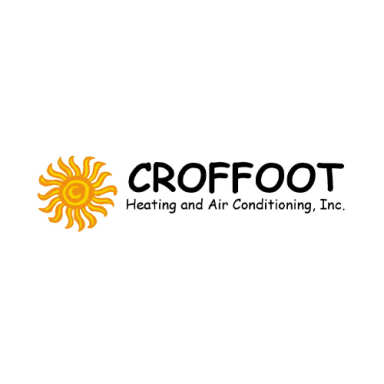 Croffoot Heating and Air Conditioning, Inc. logo