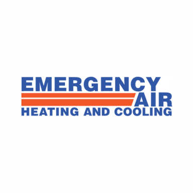 Emergency Air logo