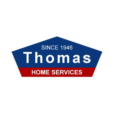 Thomas Home Services logo